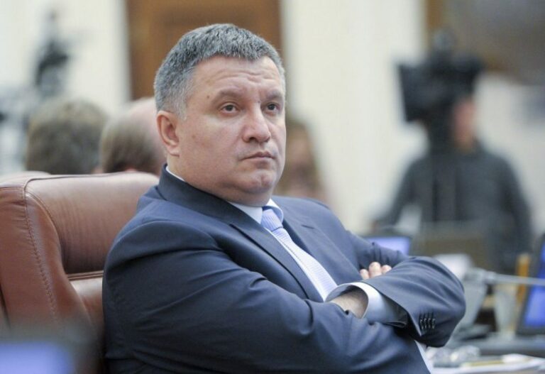 Аваков займет кресло секретаря СНБО: Лещенко приоткрыл завесу тайны - today.ua