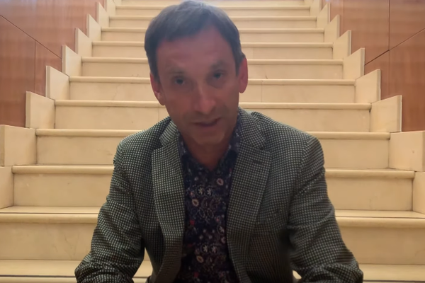 "Влада охлократів": Портников обурився грубими словами Бужанського на адресу журналістки