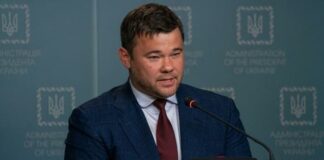 Открестился от “черта“: Андрей Богдан жестко отреагировал на связь с депутатом Киевсовета - today.ua