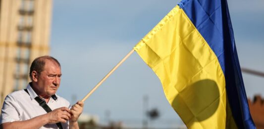 “Владо, досить воювати“: у Росії спалахнув бунт з нагоди Дня незалежності України  - today.ua