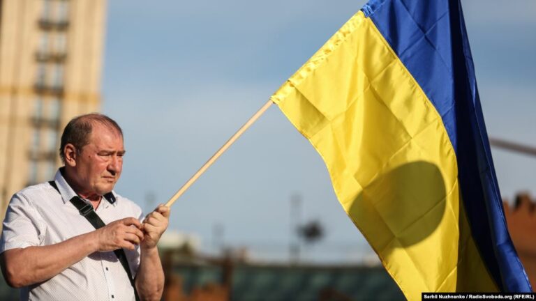 “Власть, хватит воевать“: в России вспыхнул бунт по случаю Дня независимости Украины - today.ua