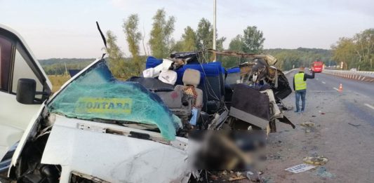 “Не доехала домой“: в ДТП на Полтавщине погибла известная украинская балерина  - today.ua