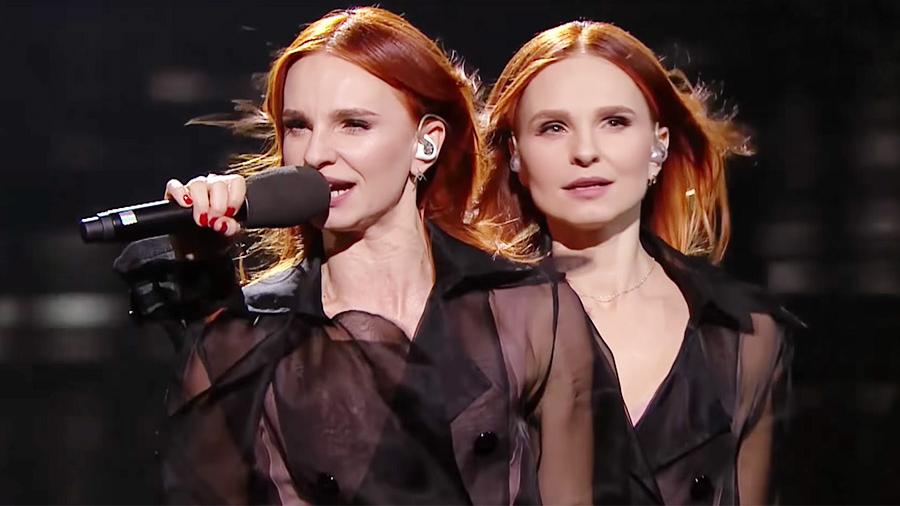 "Назад не повертайтеся": дует Anna Maria знову потрапив у скандал через Росію