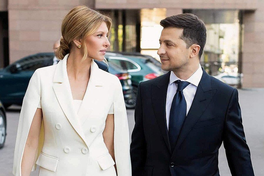 Используйте свой голос: Елену Зеленскую призвали повлиять на мужа - today.ua