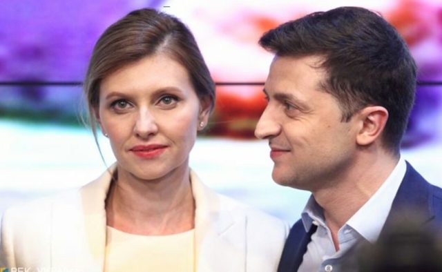 “Гра закінчена“: Олена Зеленська зробила гучну заяву про зустріч її чоловіка з Путіним - today.ua