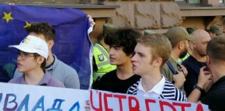 “Репрессий нет“: сын Порошенко признался, что в повседневной жизни общается на русском - today.ua