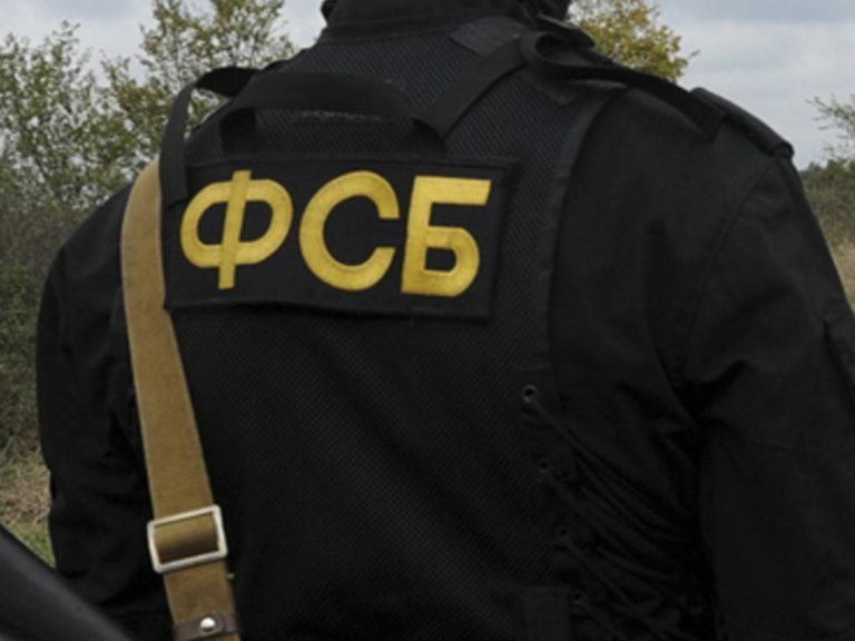 ФСБ Росії нагрянула з перевіркою в “ДНР“: почалися арешти  - today.ua