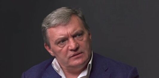 “Затримали на хабарі в 480 тис. доларів“: ГПУ застукала на “гарячому“ Юрія Гримчака  - today.ua