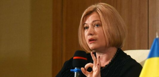 “Це буде професіонал“: Геращенко розповіла, хто очолить фракцію “Європейська солідарність“ - today.ua