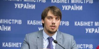 “Верит в порядочность президента“: Гончарук возглавил новый Кабмин  - today.ua