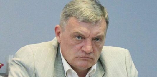 Справа Гримчака розвалюється: суд переплутав особисті дані заступника міністра - today.ua