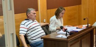 Юрий Гримчак будет сидеть: жена замминистра отказалась вносить залог - today.ua