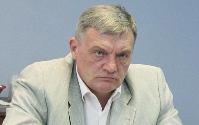 Грымчак хотел получить взятку: НАБУ раскрыло коррупционную схему - today.ua