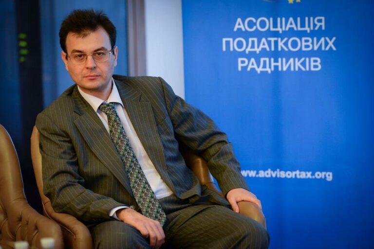 “Дадим возможность отбелиться“: у Зеленского рассказали об особенностях налоговой амнистии - today.ua