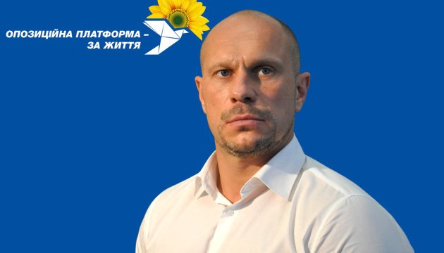 “Для боротьби проти України“: Ілля Ківа зізнався, навіщо прийшов у політику (відео) - today.ua