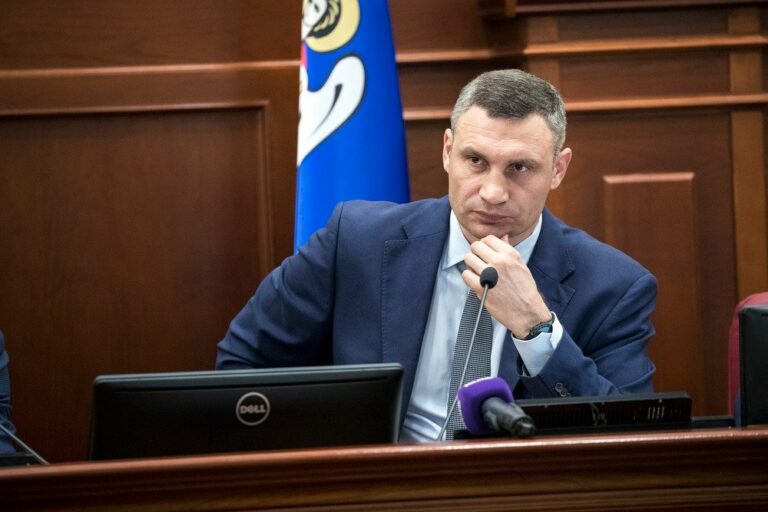 Земельные махинации: Кличко лично сходил на допрос в ГБР  - today.ua