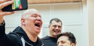 “Перевоплощается за секунды“: “Квартал 95“ нашел комика для пародий на президента Зеленского (видео) - today.ua