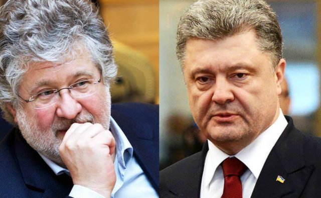 “Спас страну от россиян“: Коломойский сделал неожиданное признание о Порошенко - today.ua