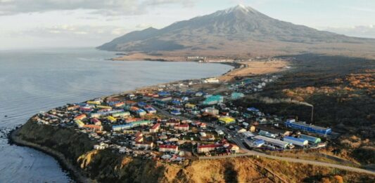 Японія «віджала» у Росії Курили: у Москві паніка - today.ua