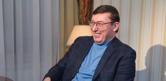 Луценко заважає НАБУ покарати корупціонерів-митників: розгорівся скандал - today.ua