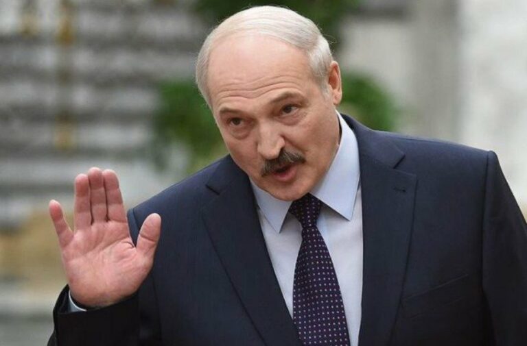 “Довел страну“: в Беларуси заговорили об отставке Лукашенко - today.ua