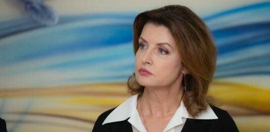 Марина Порошенко нагло дерибанит бюджет Украины - today.ua