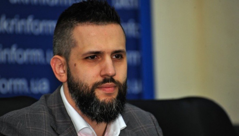 "Трохи більше 20 тисяч": стало відомо, скільки заробляє Нефьодов