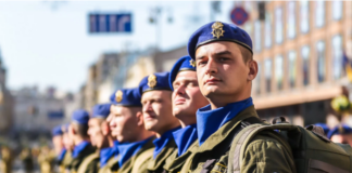 У Зеленского будет собственная армия: в МВД переполох  - today.ua