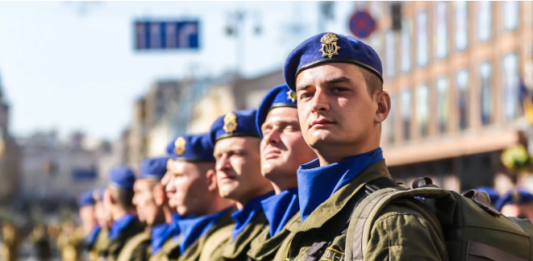 У Зеленського буде власна армія: у МВС переполох  - today.ua