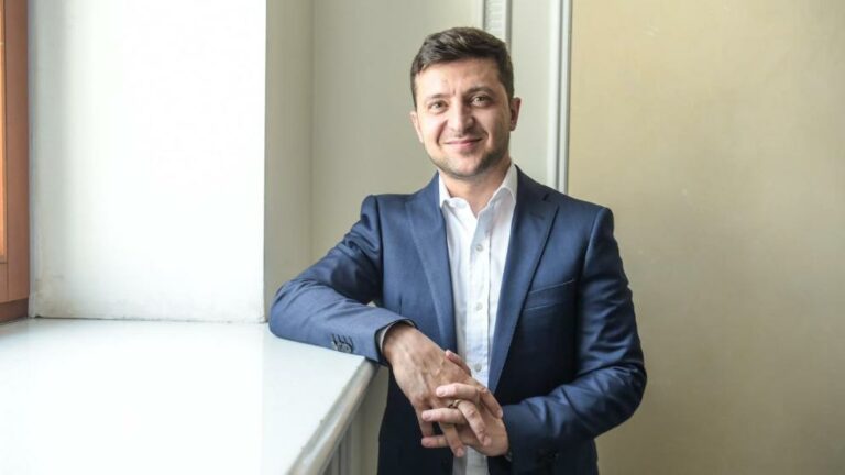 “Не захотіли створювати пробки“: Зеленський відмовився від переїзду в новий Офіс президента  - today.ua