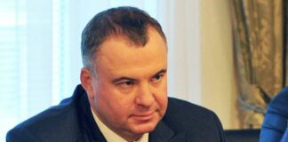 “Дошла очередь“: против Гладковского открыли уголовное производство за сокрытие средств - today.ua