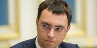 “Это отвратительно“: Омелян резко ответил на критику Зеленского - today.ua