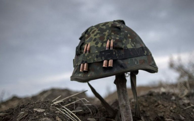На Донбассе погибли четверо бойцов ВСУ: Штаб ООС отрицает  - today.ua