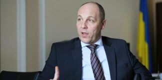 “Треба вивернути з потрохами“: Портнов ініціює в ДБР справу проти Парубія  - today.ua