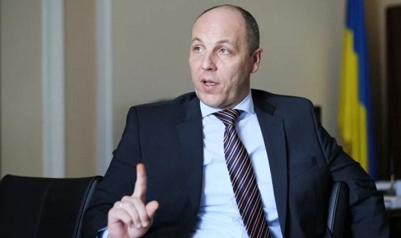 “Нужно вывернуть с потрохами“: Портнов инициирует в ГБР дело против Парубия  - today.ua