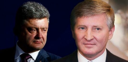 “Привіт Порошенко і Ахметову“: у корупційній справі “Роттердам+“ оголошені перші підозри  - today.ua