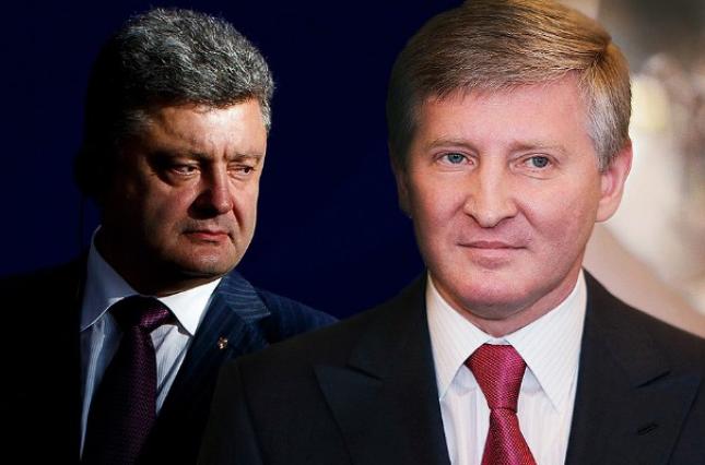 “Привіт Порошенко і Ахметову“: у корупційній справі “Роттердам+“ оголошені перші підозри  - today.ua