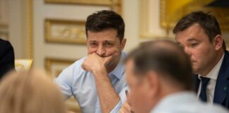 Зеленский сможет пустить самолеты в Россию и поезда в Крым - today.ua