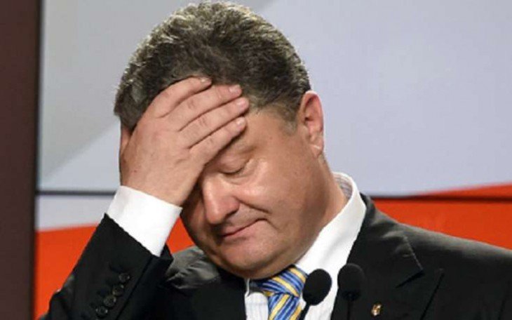 “Окончательное прощай!“: блогер рассказал, что ждет Порошенко в будущем - today.ua