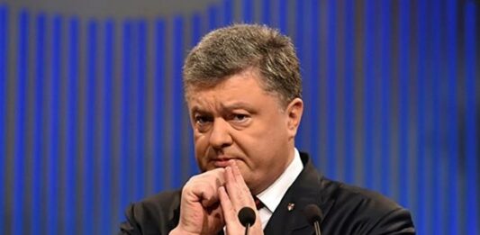 “Знущання над свободою слова“: Порошенко жорстко відреагував на комітет Шуфрича при Зеленському - today.ua