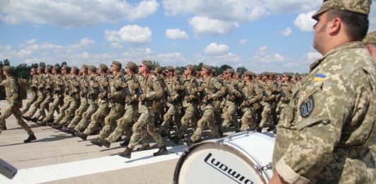 Стало відомо, чи скасує “Слуга народу“ військовий призов  - today.ua