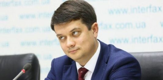 «Українці не прокинуться після 29 серпня з новим Кабміном“: Разумков здивував новою заявою  - today.ua