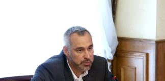 Генпрокурор “хочет крови“: Рябошапка обещает садить топ-чиновников еженедельно - today.ua