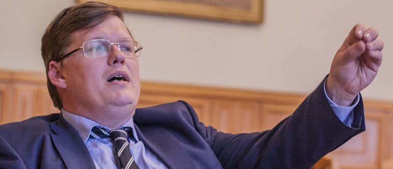 "Порушує свої ж правила": Розенко несподівано "наїхав" на Зеленського