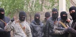 “Утопили в фекалиях“: на Донбассе отомстили боевикам, которые три дня насиловали девушку  - today.ua