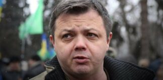 “Подаю в суд на предателей Украины!“: ветеран АТО пригрозил Порошенко и Муженко  - today.ua