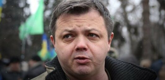 “Подаю до суду на зрадників України!“: ветеран АТО пригрозив Порошенко та Муженко  - today.ua