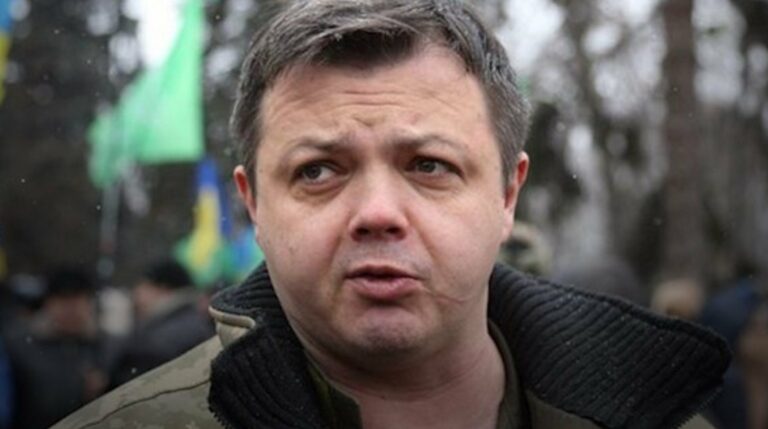 “Подаю до суду на зрадників України!“: ветеран АТО пригрозив Порошенко та Муженко  - today.ua