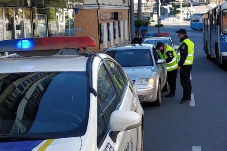 Водіям повідомили про можливість уникнути штрафу