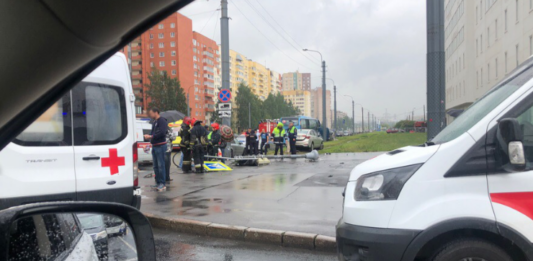 “Збив людей, як кеглі“: Водій Hyundai Solaris повторив “подвиг“ Зайцевої (відео) - today.ua